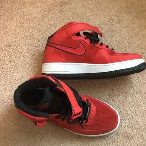 footshop nike huarache